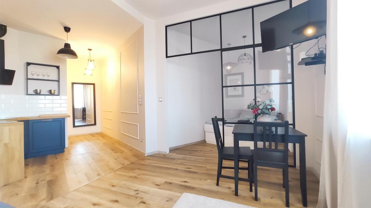 Aleja Krasinskiego 5 By Homeprime Kraków Eksteriør billede